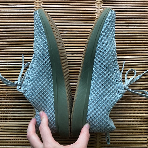 NO BULL REFLECTIVE MESH RUNNERS - Picture 4 of 6